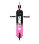 Envy One Series 3 Complete Scooter Black/Pink