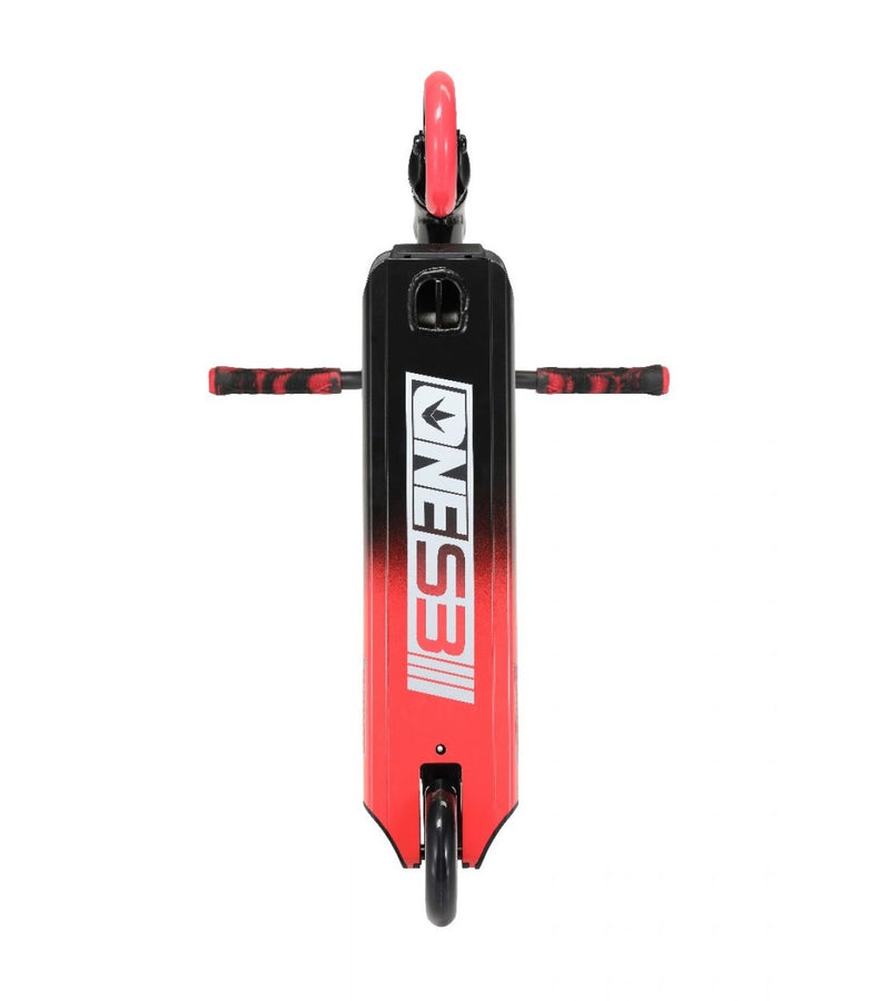 Envy One Series 3 Complete Scooter Black/Red