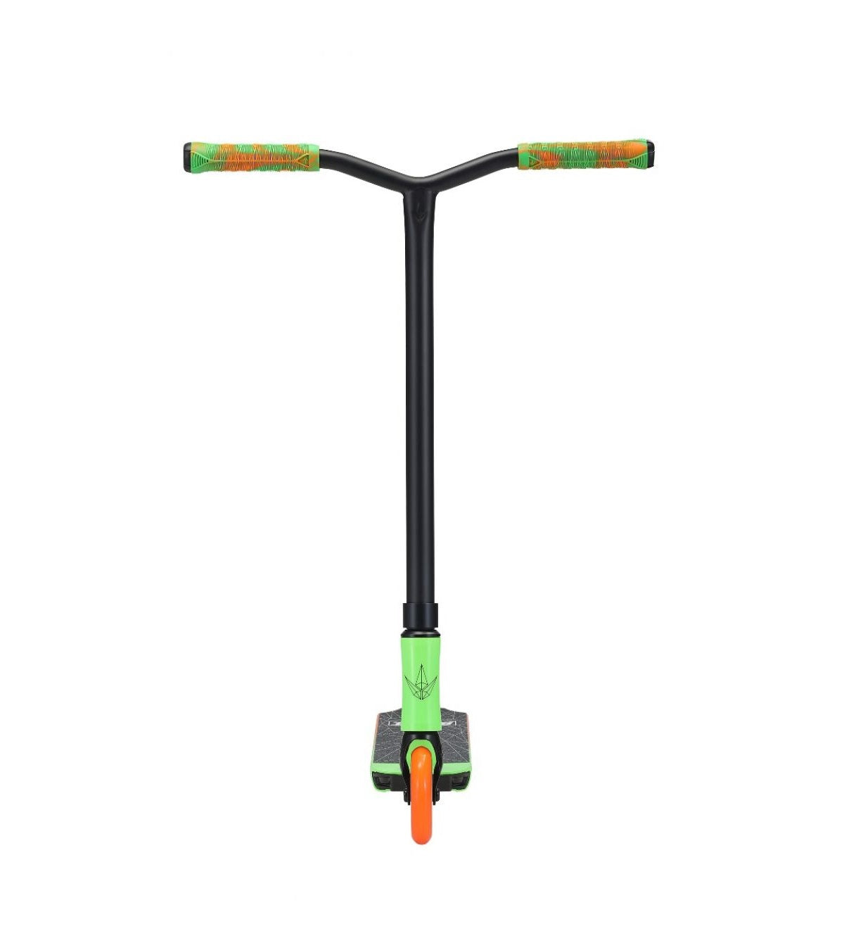 Envy One Series 3 Complete Scooter Green/Orange