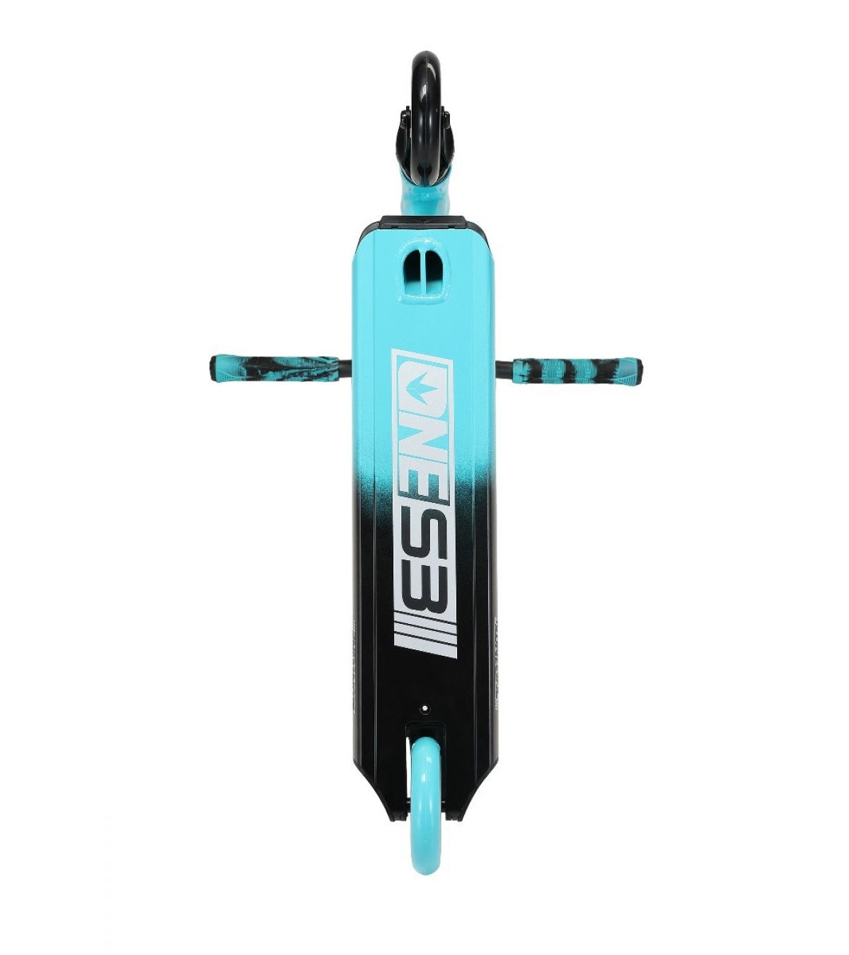 Envy One Series 3 Complete Scooter Teal/Black