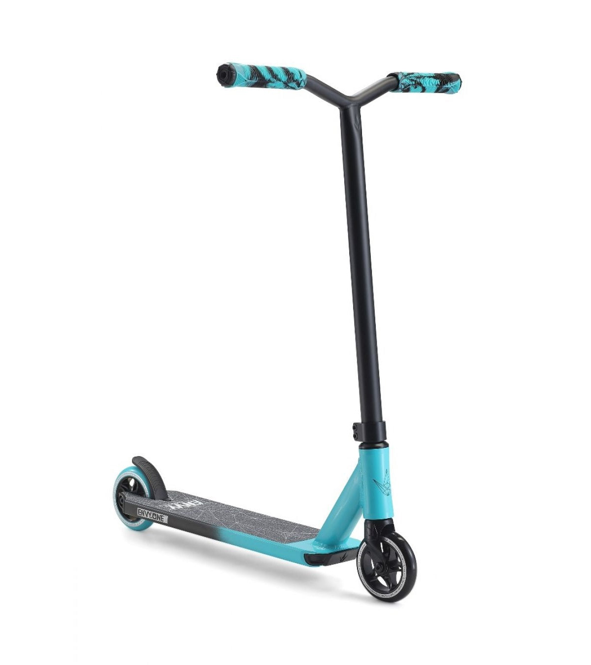 Envy One Series 3 Complete Scooter Teal/Black