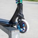 Envy Prodigy S9 Complete Scooter Black/Oil Slick