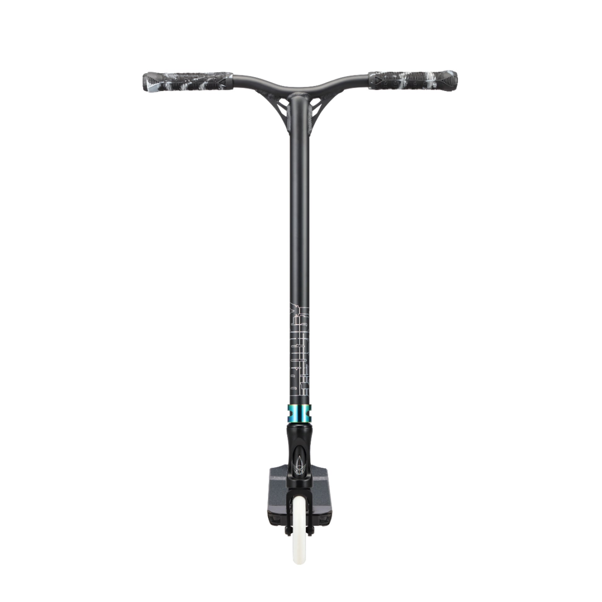 Envy Prodigy S9 Complete Scooter Black/Oil Slick