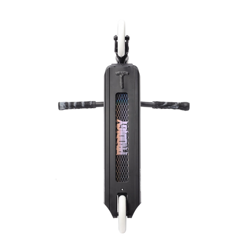 Envy Prodigy S9 Complete Scooter Black/Oil Slick