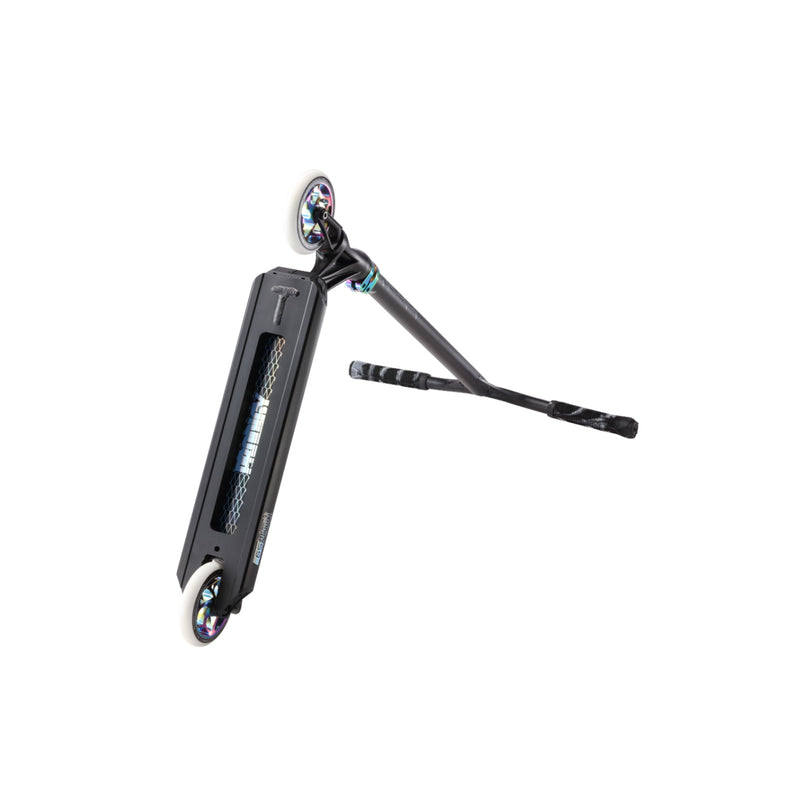 Envy Prodigy S9 Complete Scooter Black/Oil Slick