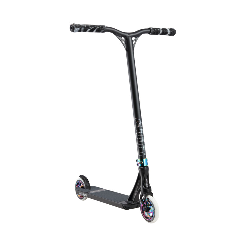 Envy Prodigy S9 Complete Scooter Black/Oil Slick