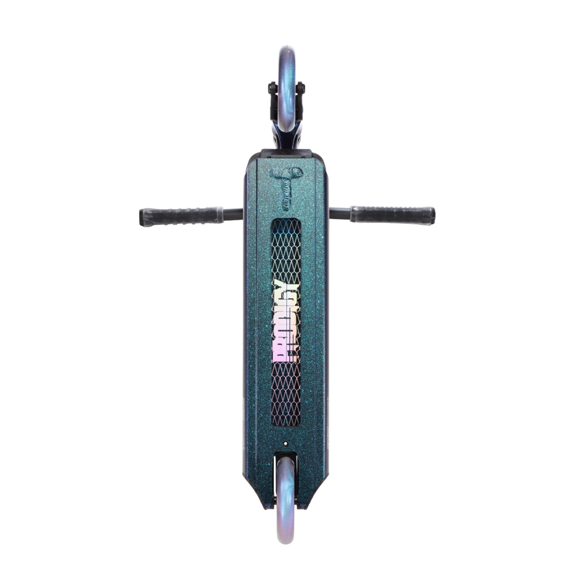 Envy Prodigy S9 Complete Scooter Galaxy
