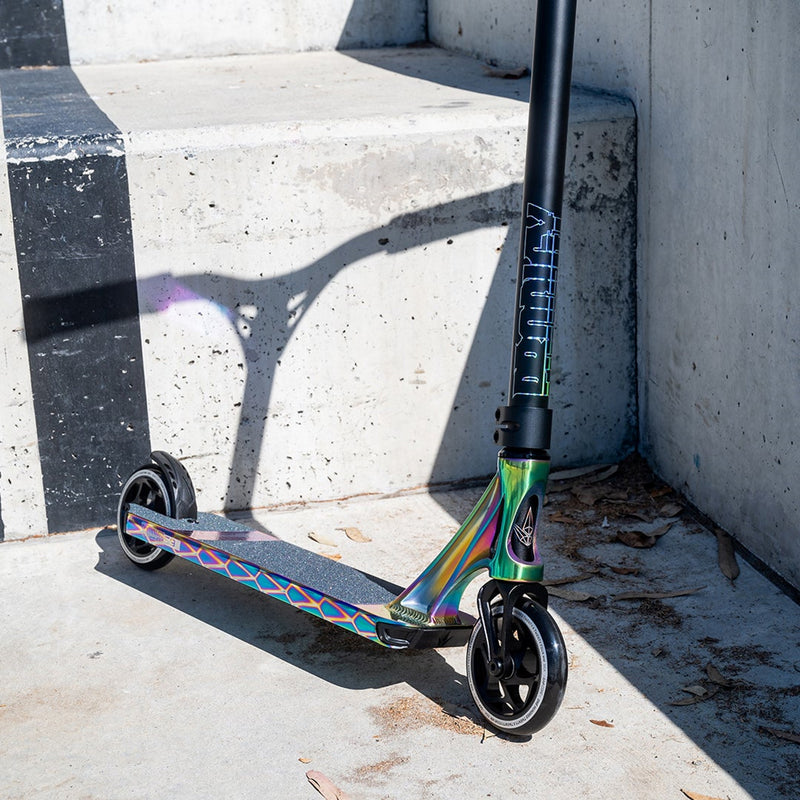 Envy Prodigy S9 Complete Scooter Oil Slick