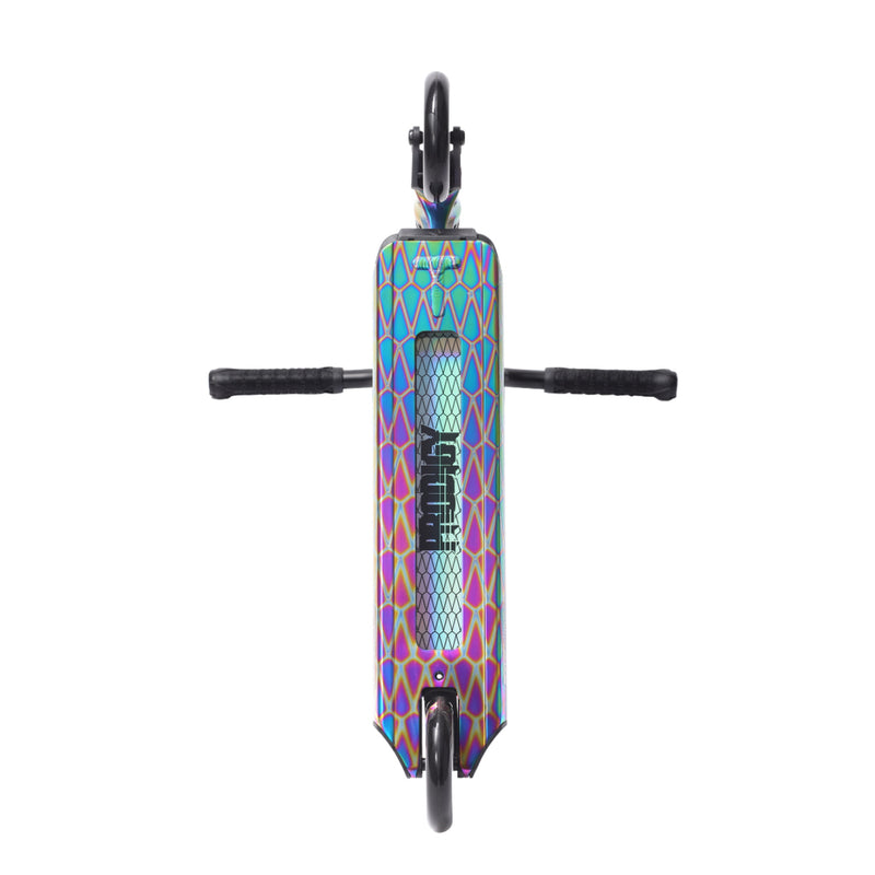Envy Prodigy S9 Complete Scooter Oil Slick