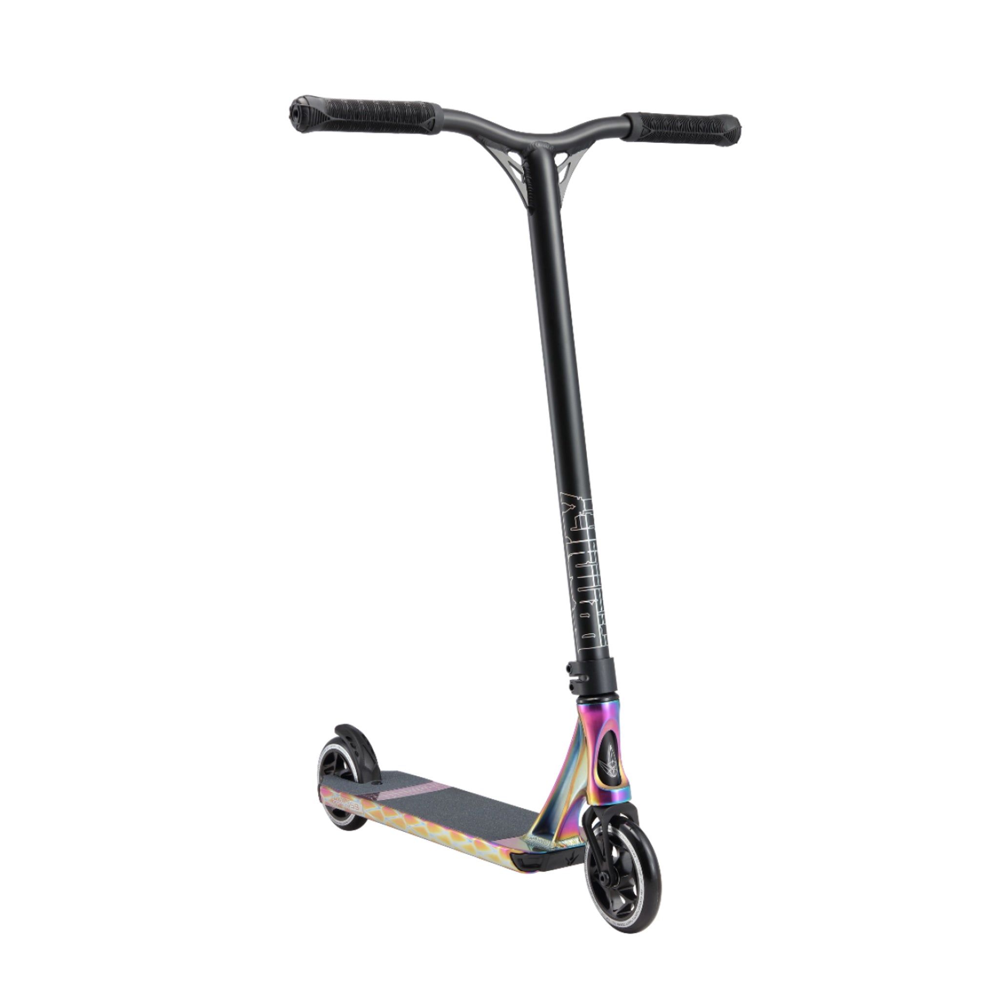 Envy Prodigy S9 Complete Scooter Oil Slick