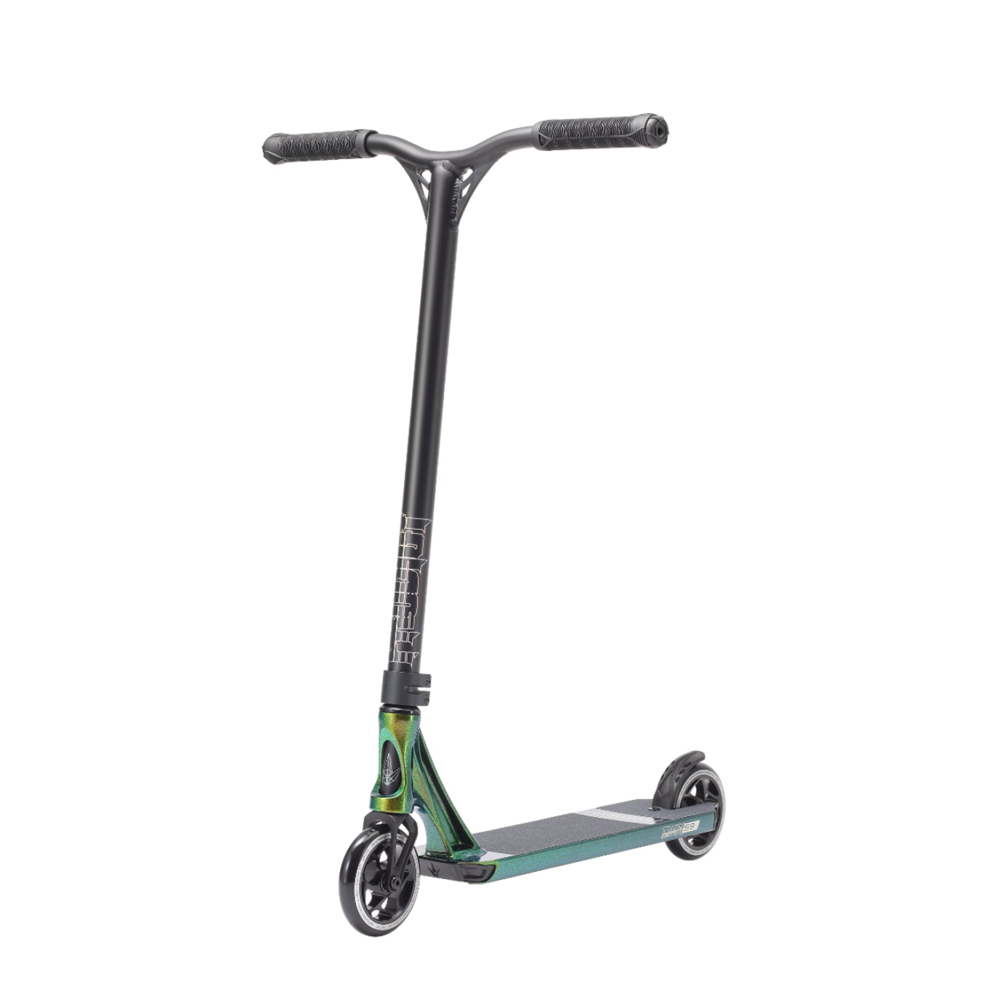 Envy Prodigy S9 Complete Scooter Toxic