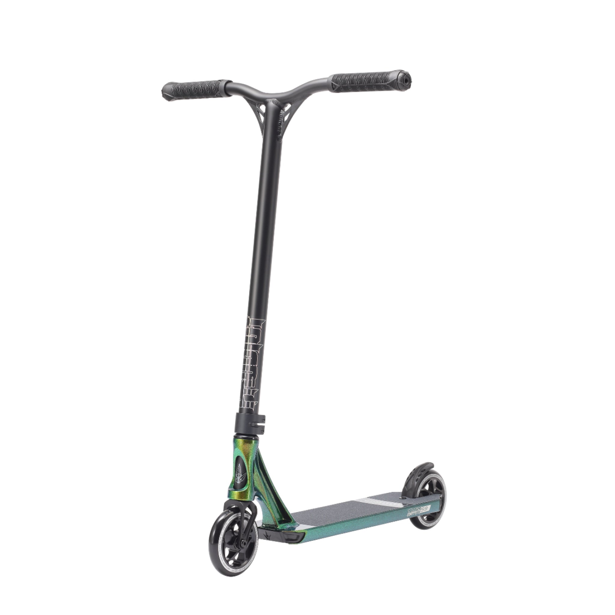 Envy Prodigy S9 Complete Scooter Toxic