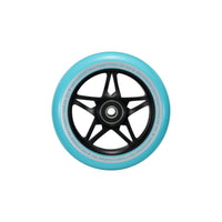 Envy S3 Scooter Wheel 110mm Black/Teal