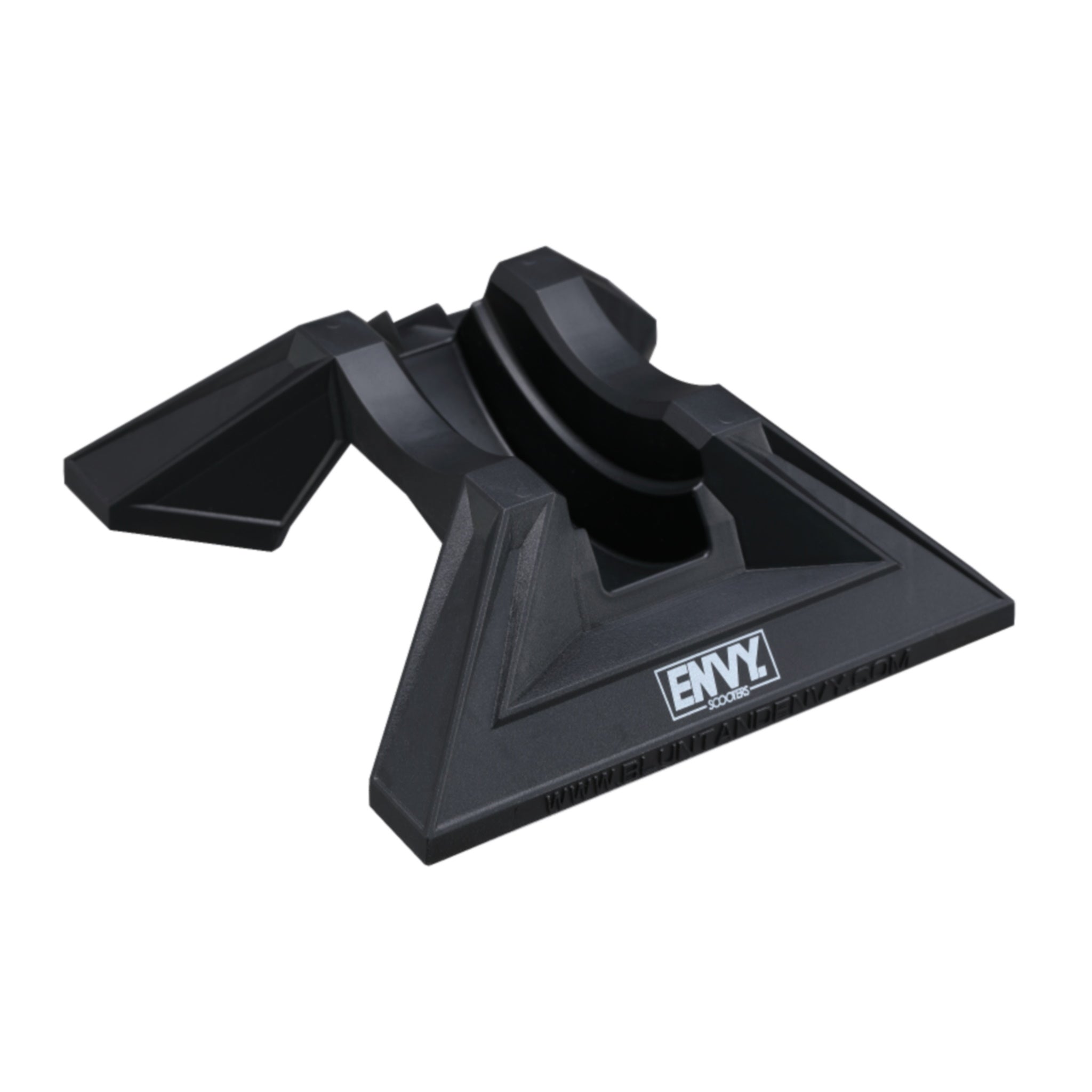 Envy V2 Scooter Stand Black