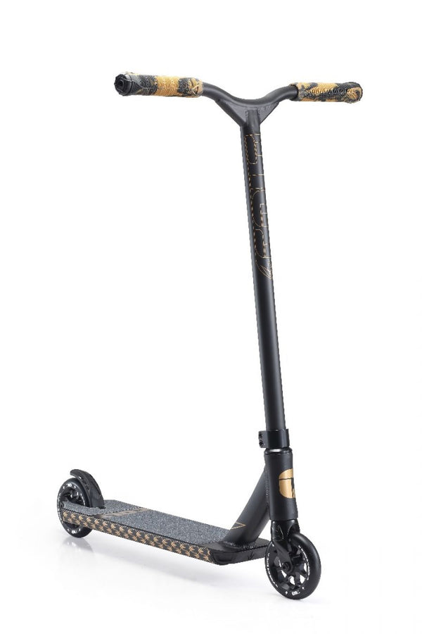 Envy Colt Series 4 Complete Scooter Black/Gold