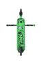 Envy Colt Series 4 Complete Scooter Green