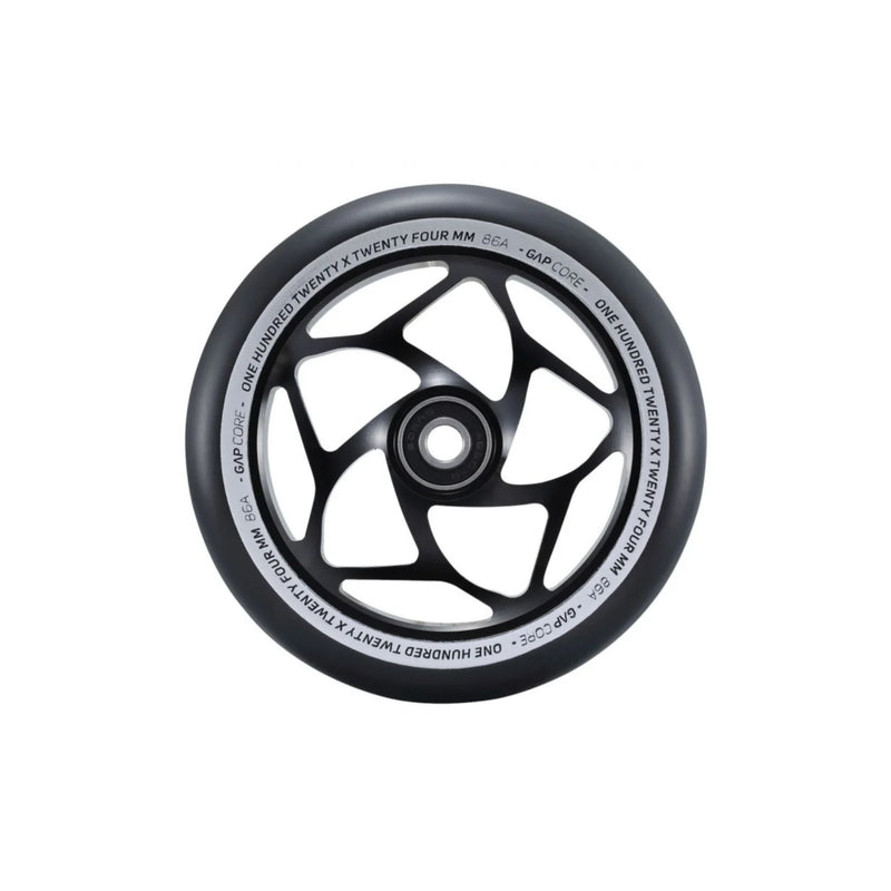 Envy Gap Core Scooter Wheel 120mm Black