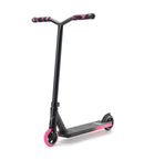 Envy One Series 3 Complete Scooter Black/Pink