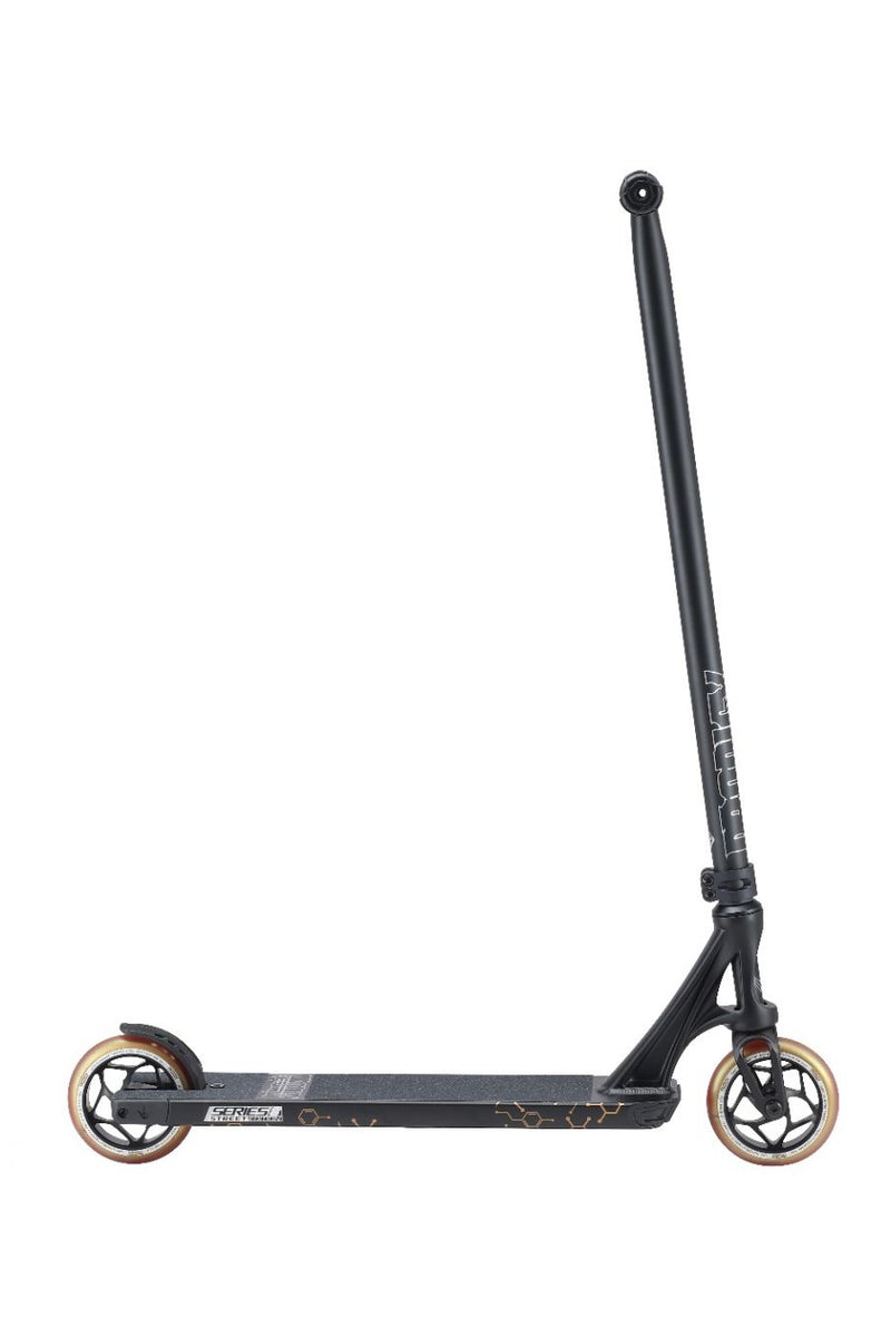 Envy Prodigy Series 8 Street Edition Scooter Black