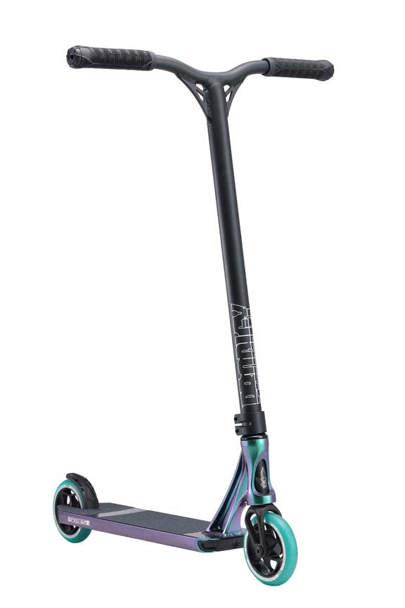 Envy Prodigy Series 8 Complete Scooter Jade