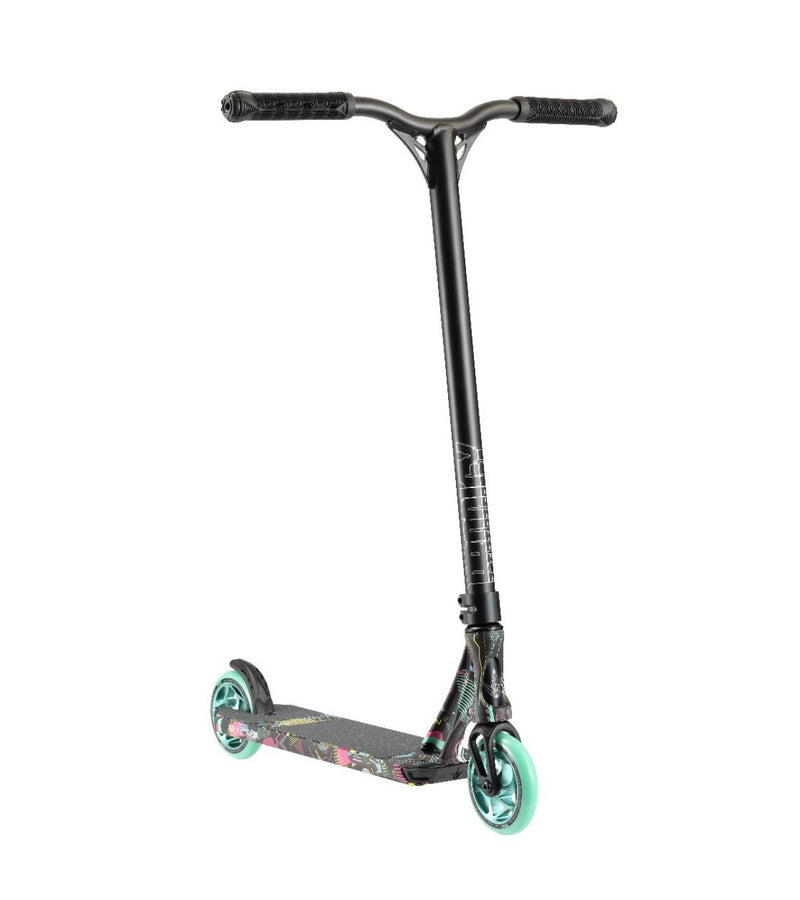 Envy Prodigy Series 8 Complete Scooter Retro