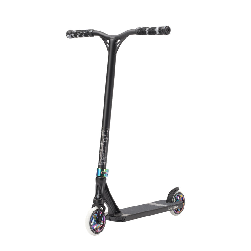 Envy Prodigy S9 Complete Scooter Black/Oil Slick