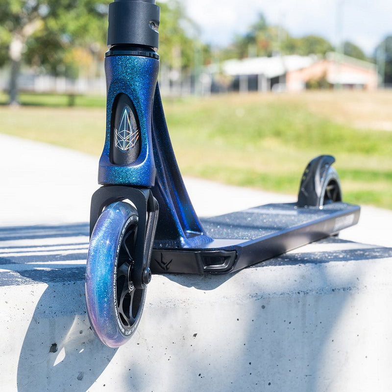 Envy Prodigy S9 Complete Scooter Galaxy