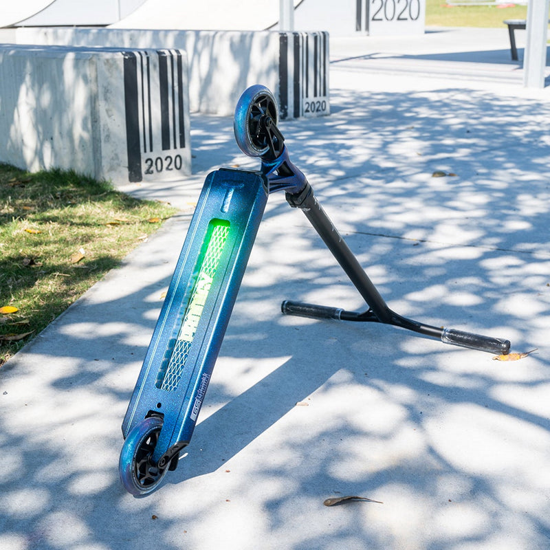 Envy Prodigy S9 Complete Scooter Galaxy