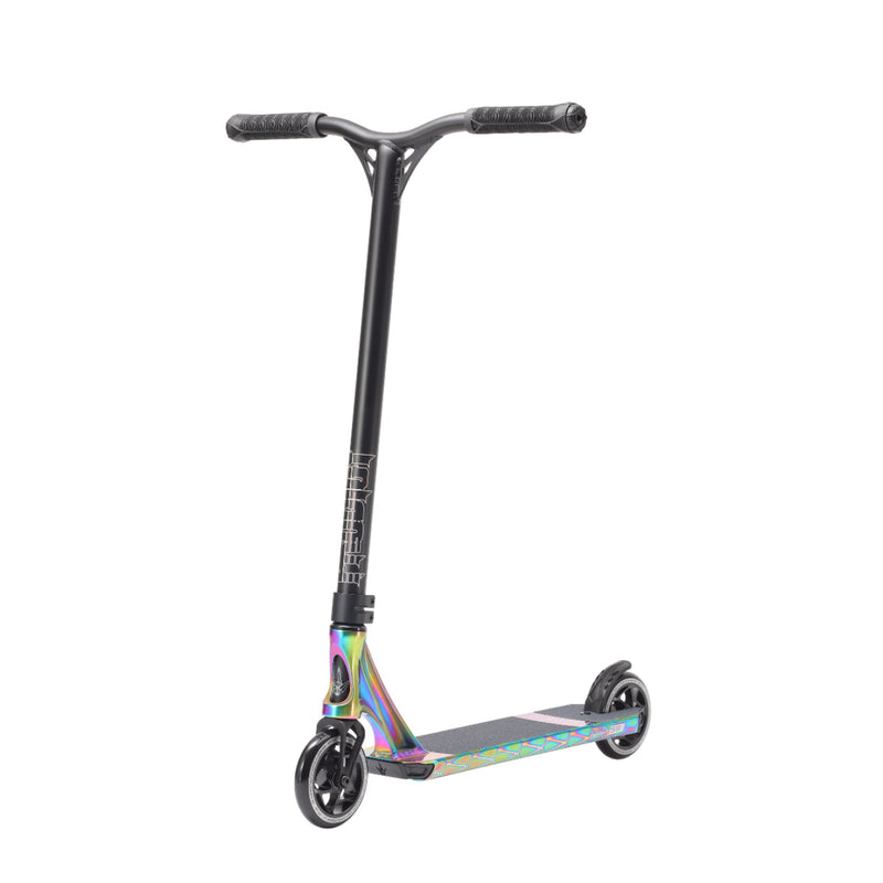 Envy Prodigy S9 Complete Scooter Oil Slick