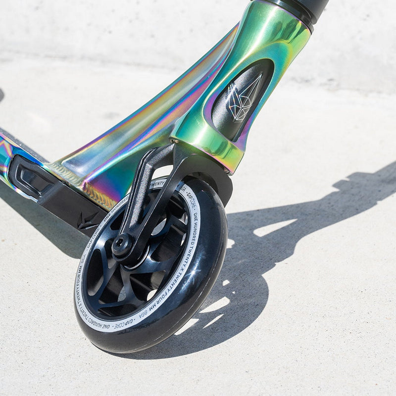Envy Prodigy S9 Complete Scooter Oil Slick