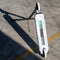 Envy Prodigy S9 Complete Scooter Street Edition White