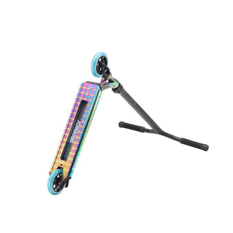Envy Prodigy Series 8 Complete Scooter Oil Slick