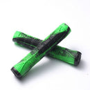 Envy Scooter V2 Hand Grips Green/Black