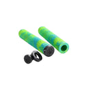 Envy William Scott Signature Grips Green/Teal