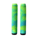 Envy William Scott Signature Grips Green/Teal