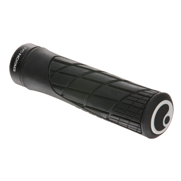Ergon Grips GA2 Fat Black