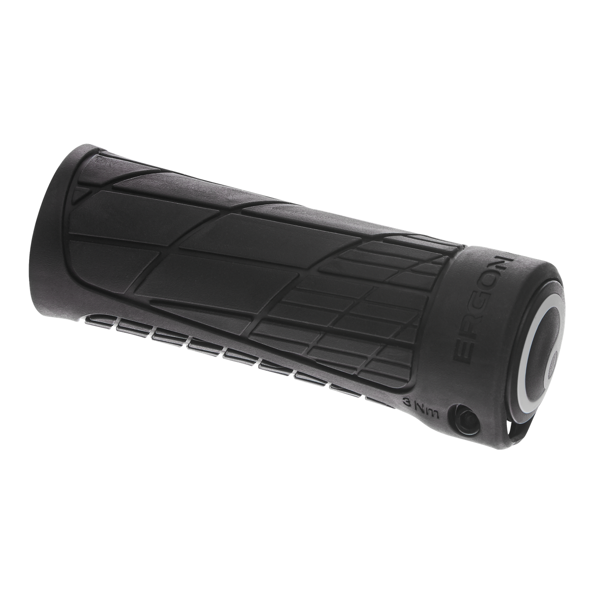 Ergon Grips GA2 Single Twist Shift Black