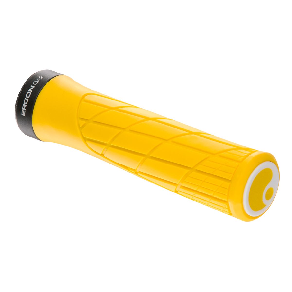 Ergon Grips GA2 Yellow Mellow