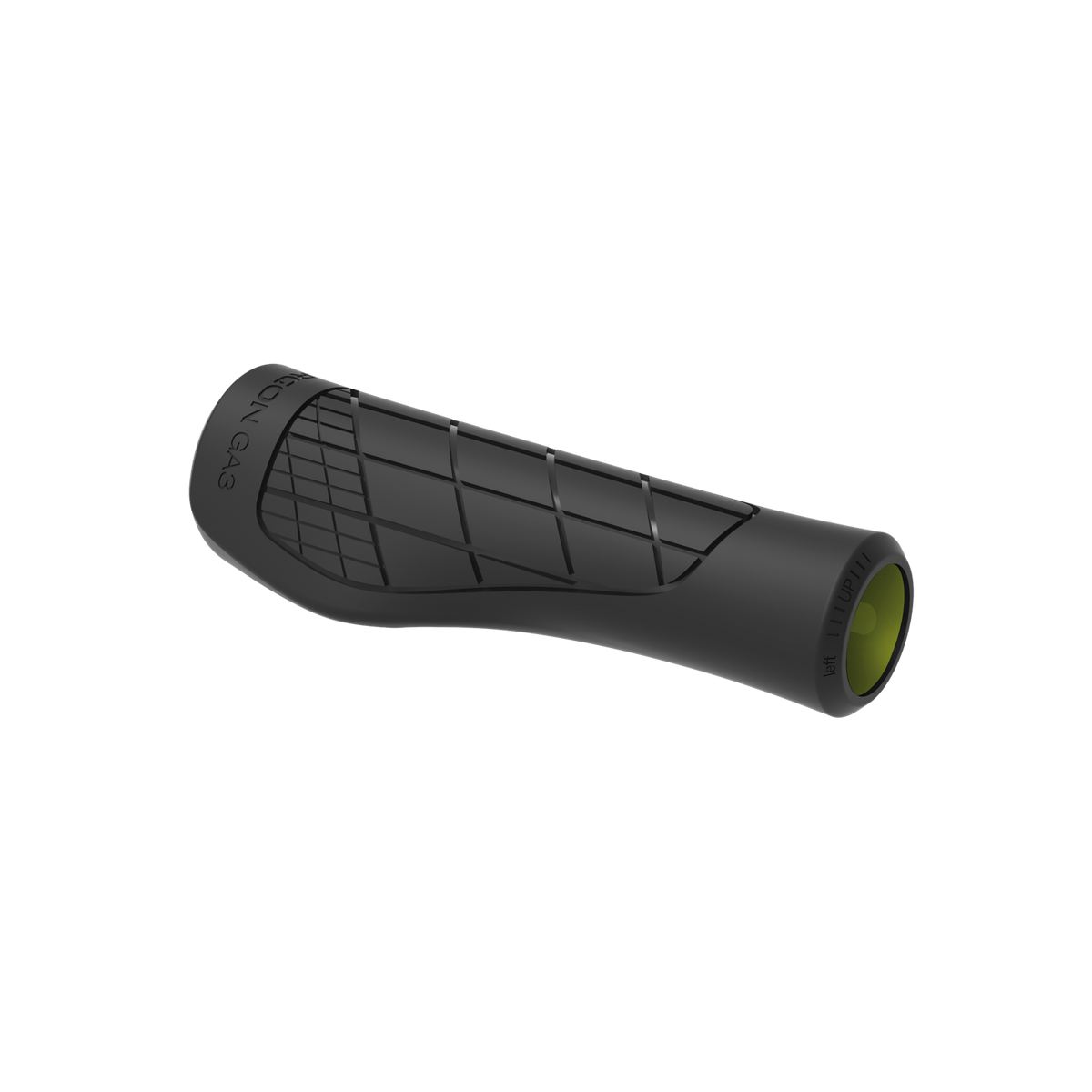 Ergon Grips GA3 Single Twist-Shift