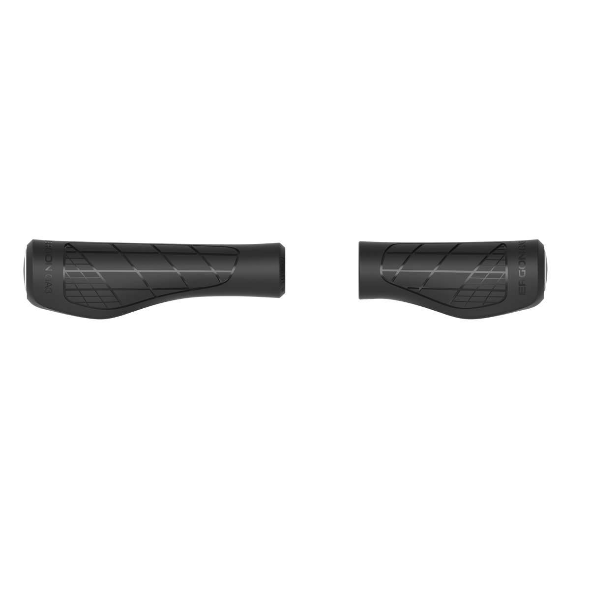 Ergon Grips GA3 Single Twist-Shift