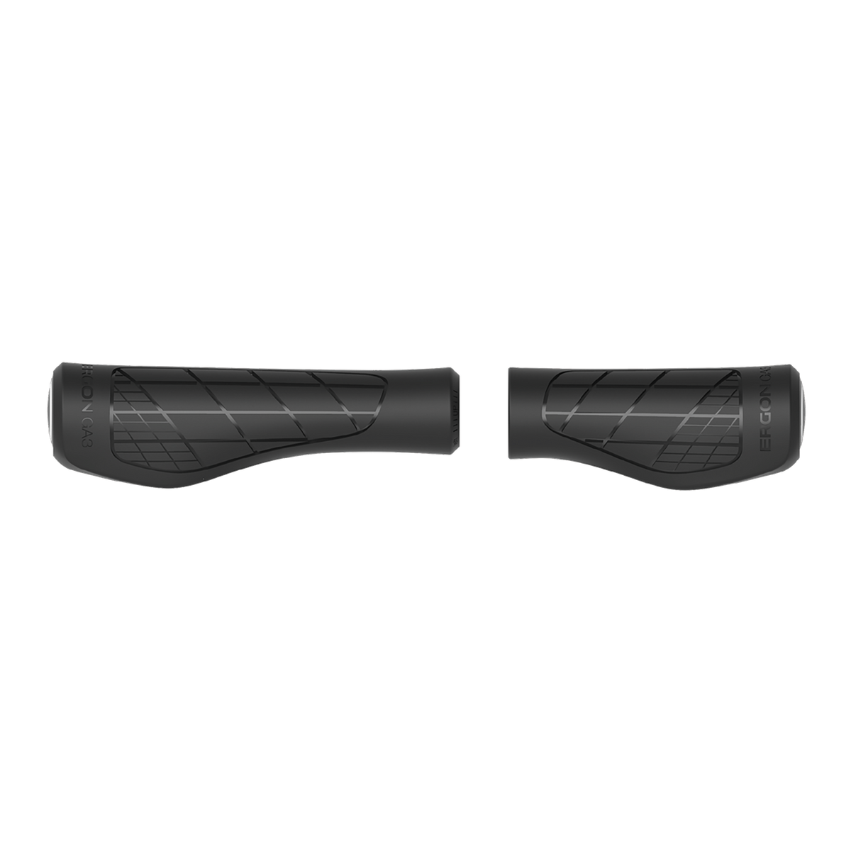 Ergon Grips GA3 Single Twist-Shift