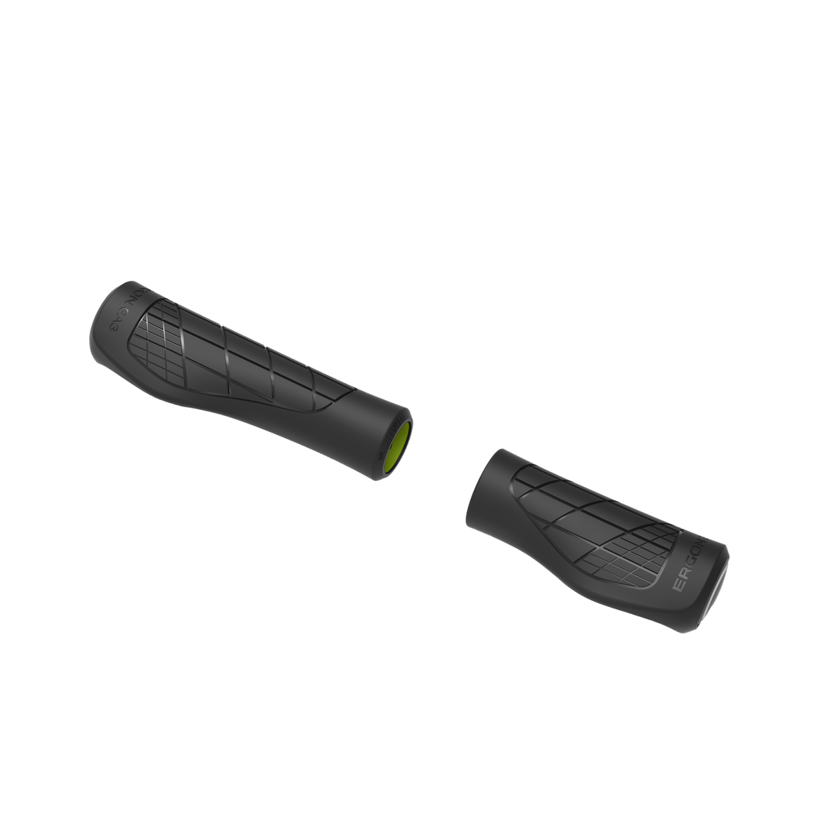 Ergon Grips GA3 Single Twist-Shift