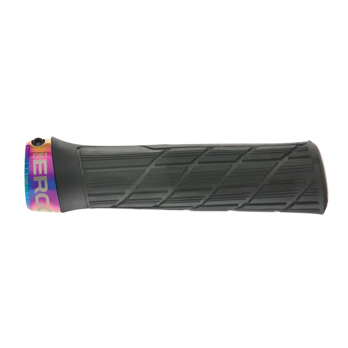 Ergon Grips GE1 Evo Factory Slim Frozen Stealth/Oil Slick