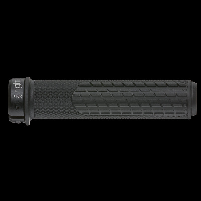 Ergon Grips GFR1 Black