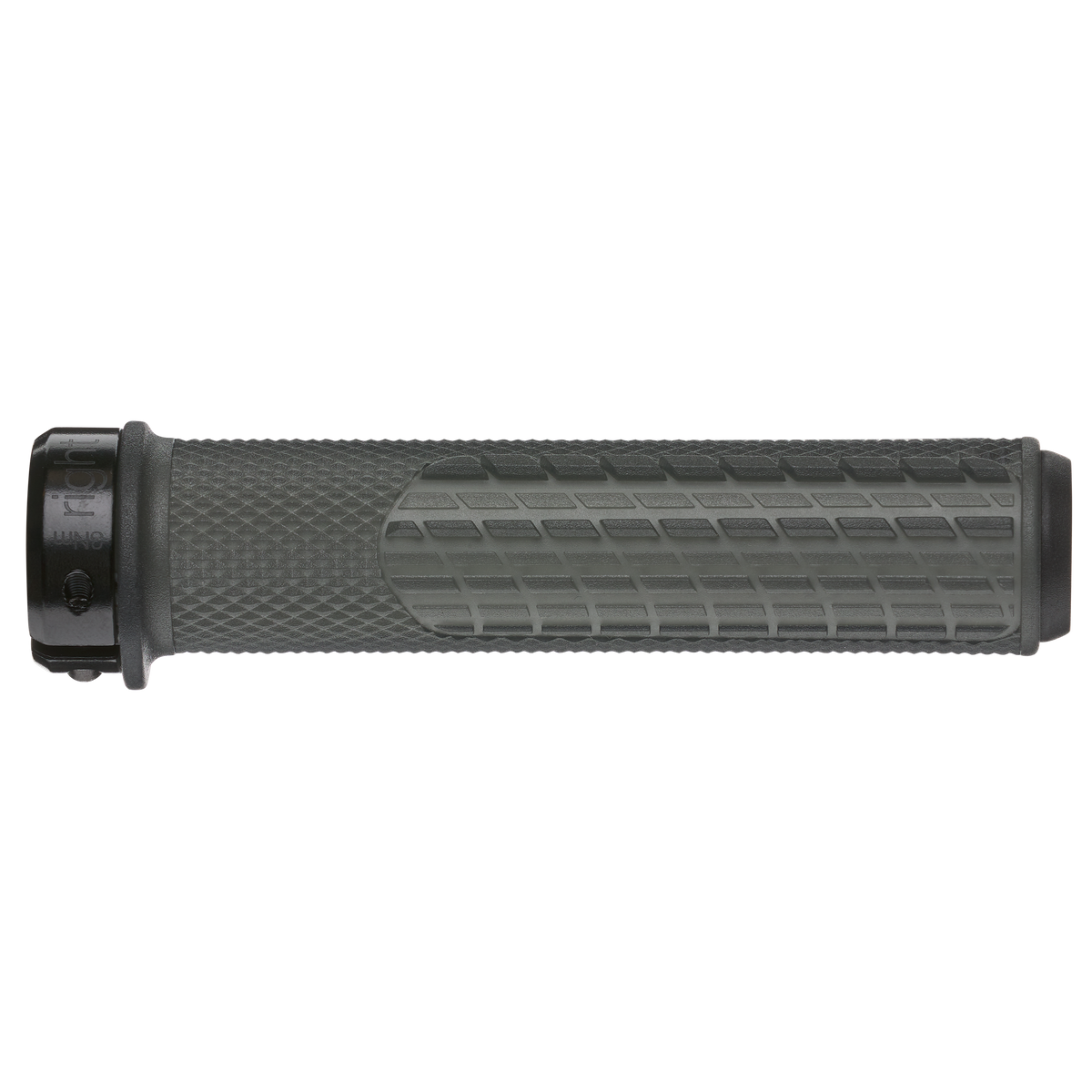 Ergon Grips GFR1 Factory Frozen Steath