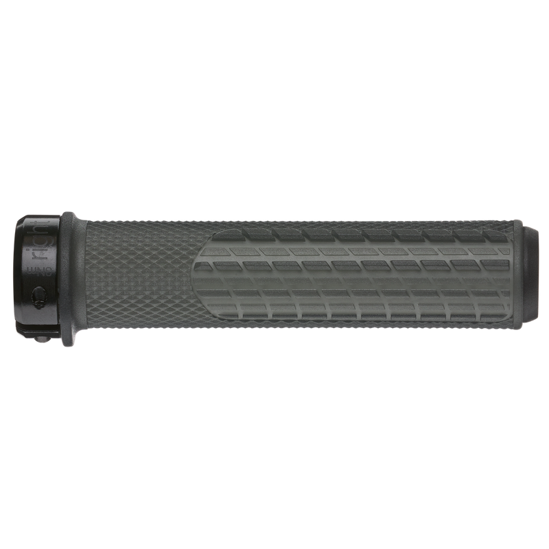 Ergon Grips GFR1 Factory Frozen Steath
