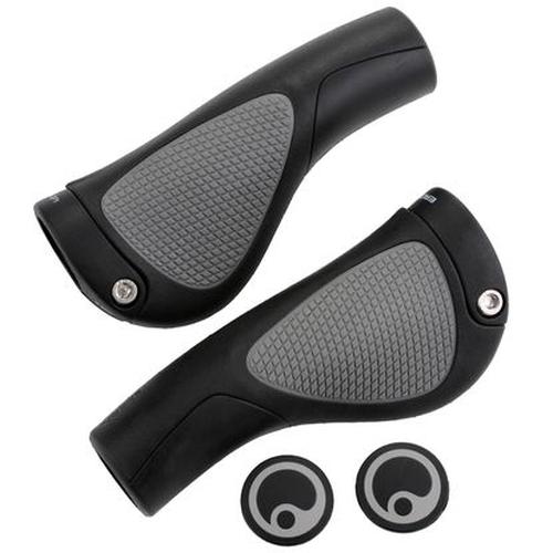 Ergon Grips GP1-S Neo Small Black/Grey