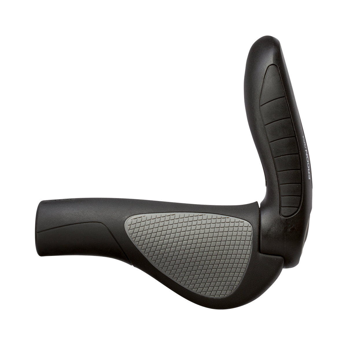 Ergon Grips GP4-S Small Black/Grey