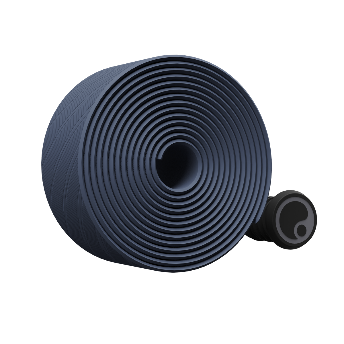 Ergon Handlebar Tape Allroad 2.5mm Thickness - Space Blue