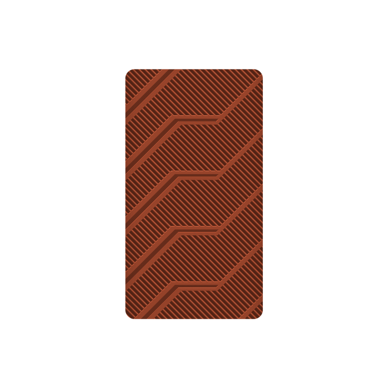Ergon Handlebar Tape Gravel 3.5mm Thickness - Rusty Red